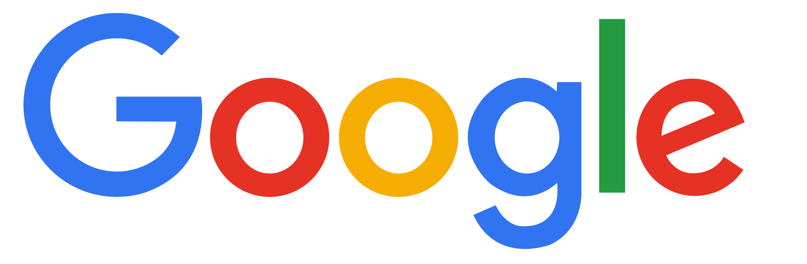 Google logo